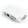 Matsuyama CONVERTITORE VIDEO VGA DA PC A TV (CT149)